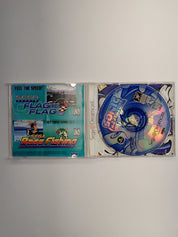Sonic Adventures - Dreamcast [Pre-Owned]