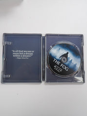 The Fog SteelBook - [Pre-Owned]