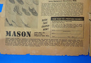 Journey Into Mystery #118 (1965) - FR (1.0) - 1st App. & Cover of Destroyer
