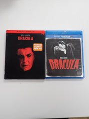 Bela Lugosi's Dracula [Limited Edition Glow in the Dark Art] - [Pre-Owned]