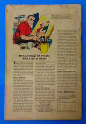 Journey Into Mystery #118 (1965) - FR (1.0) - 1st App. & Cover of Destroyer