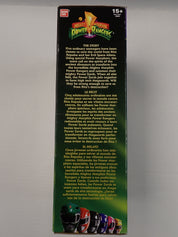 MMPR Legacy Dragonzord (2014)