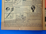 Journey Into Mystery #116 (1965) - GD/VG- (3.0-3.5) - 1st App. Norn Stones