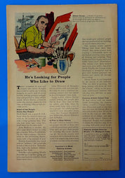 Journey Into Mystery #116 (1965) - GD/VG- (3.0-3.5) - 1st App. Norn Stones