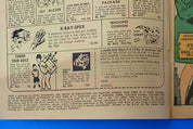 Journey Into Mystery #127 (1966) - GD+ (2.5) - Several 1st App.