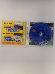 Sega Sports NFL 2K  - Dreamcast [Pre-Owned]