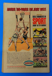 Journey Into Mystery #127 (1966) - GD+ (2.5) - Several 1st App.