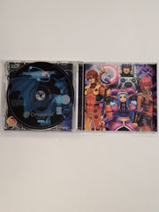 Phantasy Star Online Dreamcast