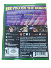 NBA 2K24 Kobe Bryant Edition - Xbox Series X