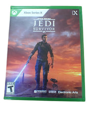 Star Wars: Jedi Survivor - Xbox Series X