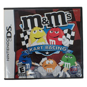 M&M's Kart Racing - DS
