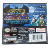 LEGO Batman: The Videogame - DS