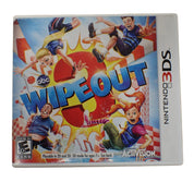 Wipeout 3 - 3DS