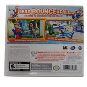 Wipeout 3 - 3DS