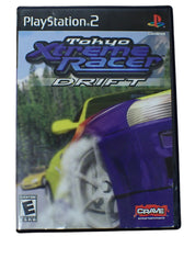 Tokyo Xtreme Racer Drift - PS2