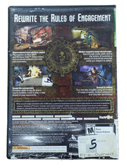 Shadowrun - Xbox 360