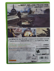 Call of Duty: Modern Warfare 3 - Xbox 360