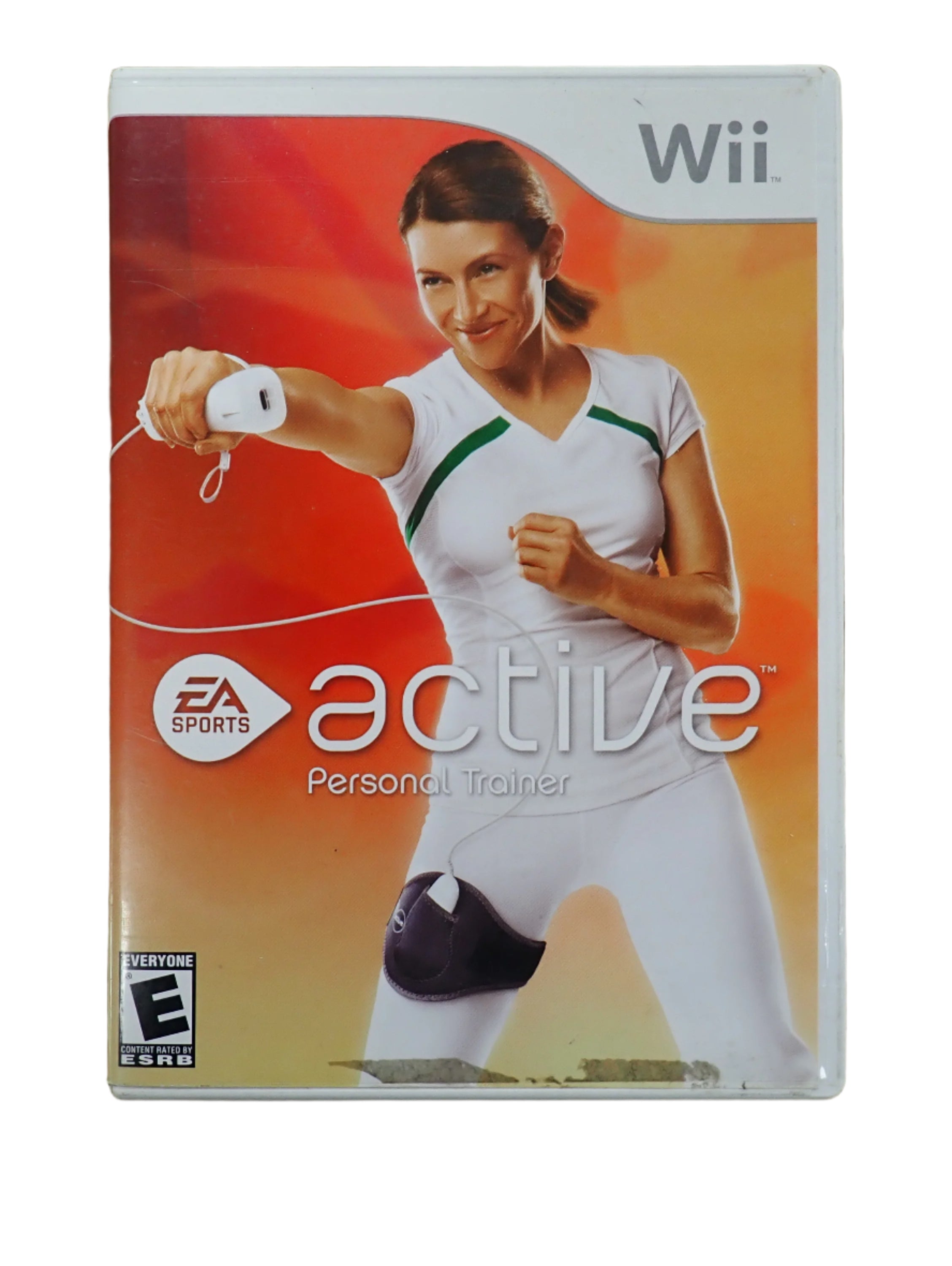 EA Sports Active Personal Trainer - Wii