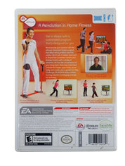 EA Sports Active Personal Trainer - Wii