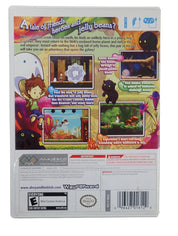 A Boy and His Blob - Wii