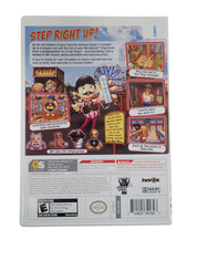 Carnival Games - Wii