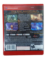 God of War Collection - PS3
