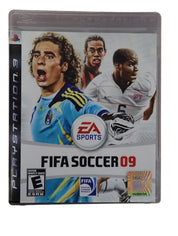 Fifa Soccer 09 - PS3