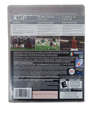 Fifa Soccer 09 - PS3