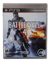 Battlefield 4 - PS3