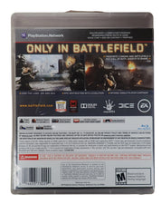 Battlefield 4 - PS3