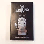 JunKing (Kickstarter Limited Edition) - [Pre-Owned]