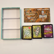 JunKing (Kickstarter Limited Edition) - [Pre-Owned]