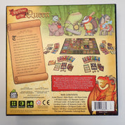 By Order of the Queen + Mini Expansion - [Pre-Owned]