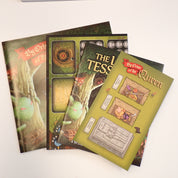 By Order of the Queen + Mini Expansion - [Pre-Owned]