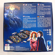 Van Helsing Board Game - [Pre-Owned]