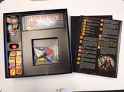 Van Helsing Board Game - [Pre-Owned]