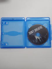 Don't Breathe - Blu-Ray [Pre-Owned]