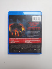 Don't Breathe - Blu-Ray [Pre-Owned]