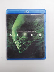 Alien - Blu-Ray [Pre-Owned]