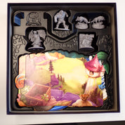 The Grimm Forest Tim Eisner Board Game (Kickstarter Edition) - [Pre-Owned]
