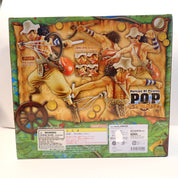 Usopp One Piece - Portrait of Pirates Sailing Again Megahouse [Pre-Owned]