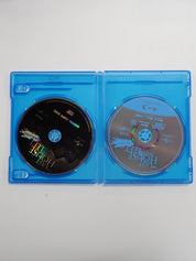 The Last House on the Left - Blu-Ray [Pre-Owned]