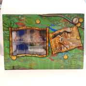 Usopp One Piece - Portrait of Pirates Sailing Again Megahouse [Pre-Owned]