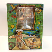 Usopp One Piece - Portrait of Pirates Sailing Again Megahouse [Pre-Owned]