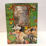 Usopp One Piece - Portrait of Pirates Sailing Again Megahouse [Pre-Owned]