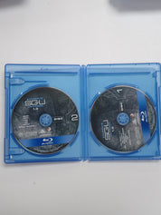 Stargate Universe 1.0 - Blu-Ray [Pre-Owned]