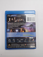 Stargate Universe 1.0 - Blu-Ray [Pre-Owned]