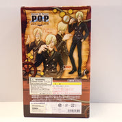 Usopp One Piece - Portrait of Pirates Sailing Again Megahouse [Pre-Owned]