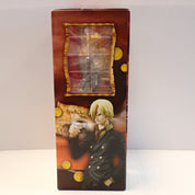 Sanji One Piece - Portrait of Pirates Sailing Again Megahouse [Pre-Owned]