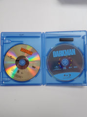 Darkman - Blu-Ray +DVD [Pre-Owned]